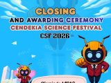 MTsN 2 Jombang Rayakan Milad ke-58, Gelar Cendikia Science Festival 2026