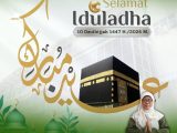 Praktik Pemotongan Hewan Qurban