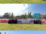 Pelatihan Baris Berbaris (PBB)