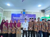 WORKSHOP MTsN 2 JOMBANG