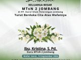 BERITA DUKA CITA