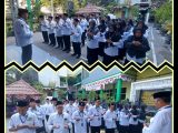 PEMBIASAAN APEL PAGI
