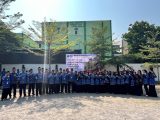 Upacara hari Kesaktian Pancasila 1 Oktober 2026