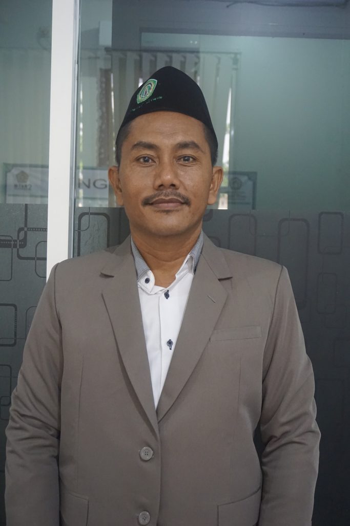 SYAIFUL BAHRI, M.PdI