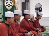 Juara 1 Fesban Musabaqoh Santri Darul Ulum